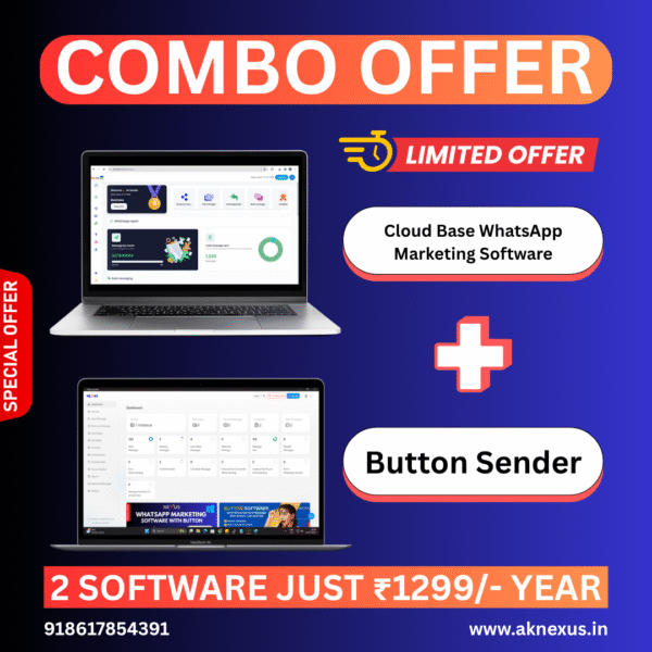 2 In One Combo Software