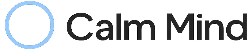 Calm Mind